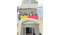 Cho thuê nhà 4x14m hẻm xe hơi Quách Văn Tuấn, Tân Bình - Gần Lotte Cộng Hòa