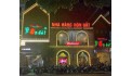 Nhà mặt tiền Tân Sơn Nhì 12x26m, 3 tấm, 480m2 sàn, vị trí vàng!