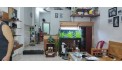 XE HƠI NGỦ TRONG NHÀ- HẺM 6M XE HƠI NÉ NHAU - 71M2 - 3 TẦNG THABHJ XUÂN Q12