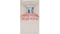 Bán nhà mặt tiền chợ 4x28 kinh doanh sầm uất  Bùi Minh Trực P5 Q8 15,9