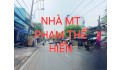 Bán nhà MTKD 148m2 2 tầng giáp Phạm Thế Hiển  phường 4 quận 8 giá 26 tỷ