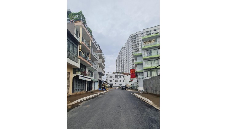 Bán Nhà Kinh Dương Vương, Bình Trị Đông B, Quận Bình Tân. DT 91m2 x 2 tầng (4 x 23). Giá 7.97 tỷ TL.