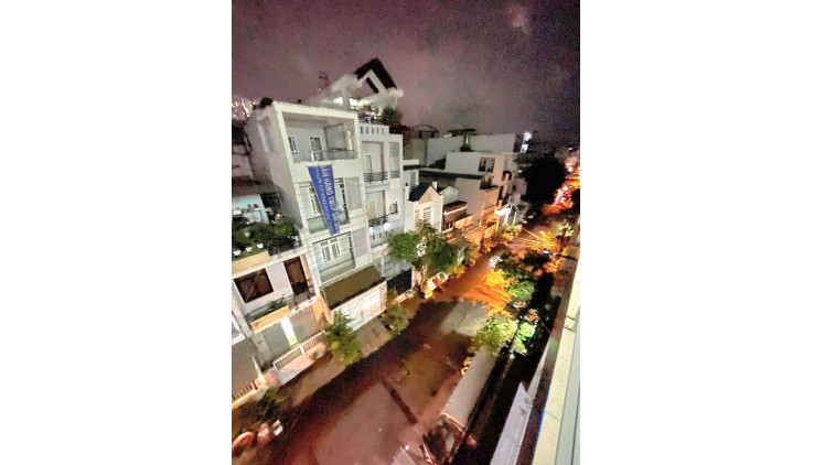 Bán Nhà Lê Công Phép, Phường An Lạc, Bình Tân. DT 48m2 x 4 tầng (4 x 12). Giá 6.67 tỷ TL.