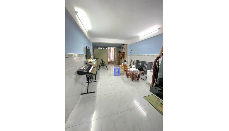 Bán Nhà Lê Công Phép, Phường An Lạc, Quận Bình Tân. DT 70m2 x 2 tầng (3.6 x 20). Nở hậu.
Giá 6 tỷ TL.