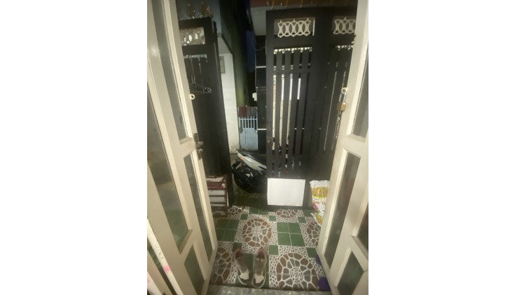 Bán Nhà Đường Số 4 khu Tên Lửa, An Lạc A, Bình Tân.DT 40m2 x 3 tầng (5.2 x 8 ). Giá 4.95 tỷ TL.