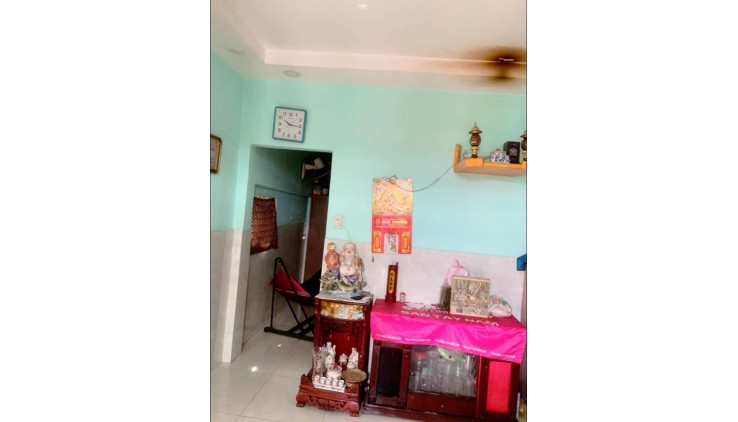 Bán Nhà Đường Sinco,Bình Trị Đông B. Quận Bình Tân. DT 40m2 x 2 tầng (4 x 10). Giá 3.1 tỷ TL.