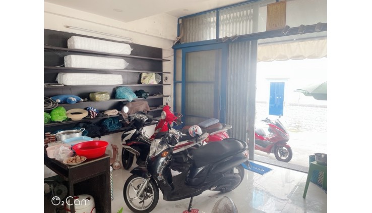 Bán Nhà Đường Tỉnh Lộ 10, Bình Trị Đông B, Quận Bình Tân. DT 57m2 x 3 tầng (4 x 15). Giá 5.15 tỷ TL.