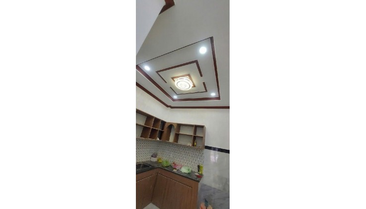 Bán Nhà Đường Vành Đai, Phường 10 , Quận 6 . DT 30m2 x 4 tầng (3 x 10). Giá 5.79 tỷ TL.