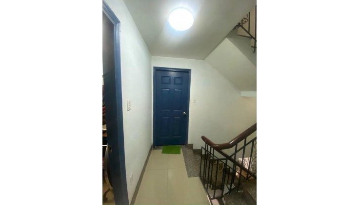 Bán Nhà Nguyễn Quý Yêm, P.An Lạc, Bình Tân. DT 50.2m2 x 4 Tầng (5 x 10).
Giá 5.45 tỷ TL.