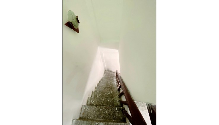 Bán Nhà Bến Phú Lâm, Phường 9, Quận 6.  DT 15m2 x 3 tầng (3.2 x 15). Giá 2.5 tỷ TL.