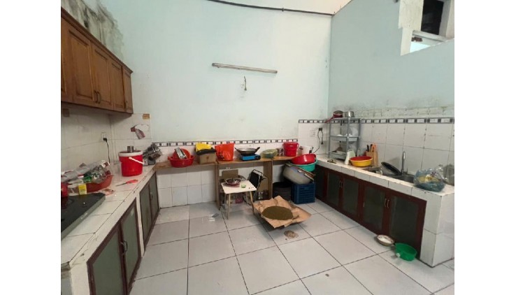 Bán Nhà Đường An Dương Vương, Phường 16, Quận 8.DT 95m2 x 2 tầng (4.3 x 22). Giá 7.45 tỷ TL.