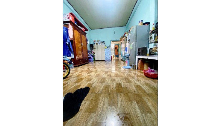 Bán Nhà Khiếu Năng Tĩnh, Phường An Lạc A. Quận Bình Tân.DT 48m2 x 2 tầng (4 x 12). Giá 3.65 tỷ TL .