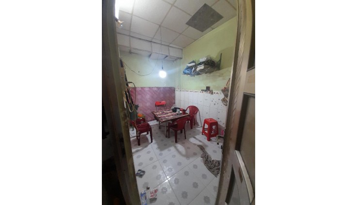 Bán Nhà Phùng Tá Chu, Phường An Lạc A, Bình Tân.DT 66m2 x 1 tầng (3.3 x 20). Giá 5.3 tỷ TL