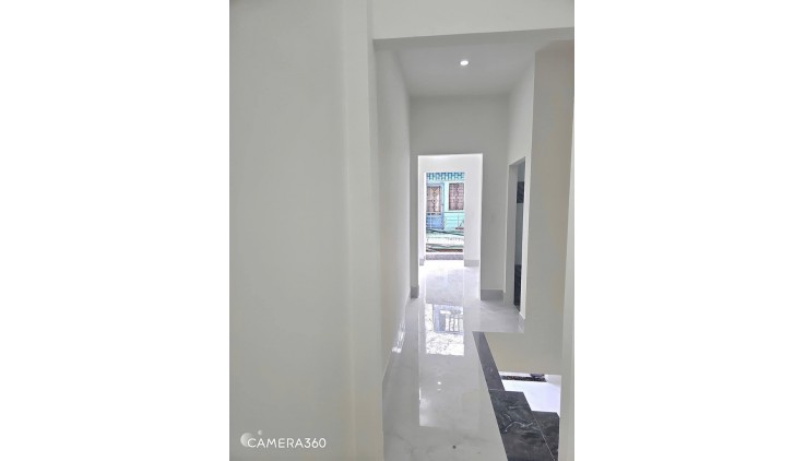 Bán Nhà Tỉnh lộ 10, Phường Bình Trị Đông, Quận Bình Tân.DT 44m2 x 2 tầng (4 x 11). Giá 4.39 tỷ TL.