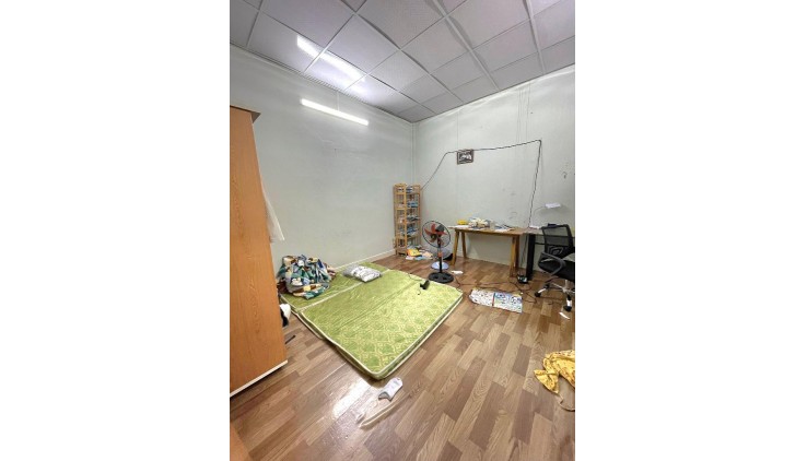 Bán Nhà Nguyễn Văn Luông, Phường 12, Quận 6. DT 54m2 x 2 tầng (4 x 14). Giá 4.95 tỷ TL.