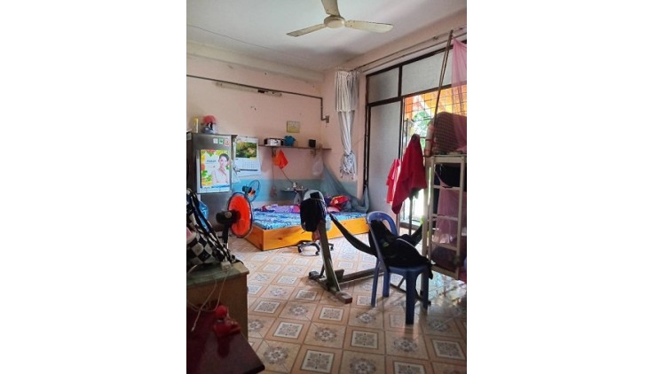 Bán Nhà Mặt Tiền Đường Số 7 (nối dài) khu nhà ở Bắc Lương Bèo, Tân Tạo A, Bình Tân. DT 120m2 x 5 tầng (6 x 20).
Giá 12.4 tỷ TL.