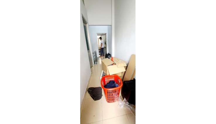Bán Nhà Nguyễn Quý Yêm, P.An Lạc, Quận Bình Tân. DT 50m2 x 2 tầng (4 x 13). Giá 4.25 Tỷ TL.