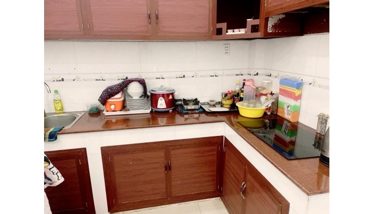 Bán Nhà Tên Lửa (số 1), Phường An Lạc, Bình Tân. DT 40m2 x 4 tầng (4 x 10). Giá 4.89 tỷ TL.