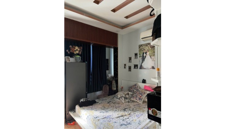 Bán Nhà Đường Tỉnh Lộ 10, Bình Trị Đông B, Quận Bình Tân. DT 57m2 x 3 tầng (4 x 15). Giá 5.15 tỷ TL.