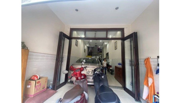 CẦN BÁN MẶT TIỀN BÌNH GIÃ, KHU KINH DOANH SẦM UẤT, TRUNG TÂM TÂN BÌNH DT 84M2 GIÁ CHỈ 19 TỶ