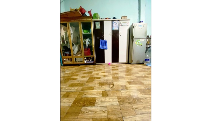 Bán Nhà Khiếu Năng Tĩnh, Phường An Lạc A. Quận Bình Tân.DT 48m2 x 2 tầng (4 x 12). Giá 3.65 tỷ TL .