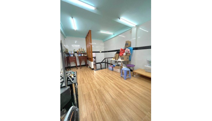 Bán Nhà Lê Công Phép, Phường An Lạc, Bình Tân. DT 48m2 x 4 tầng (4 x 12). Giá 6.67 tỷ TL.
