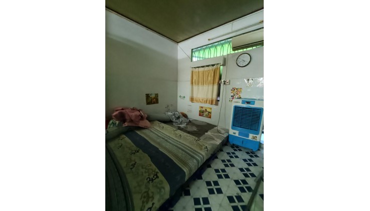 Bán Nhà Cao Văn Lầu, Phường 2, Quận 6. DT 32m2 x 2 tầng (4 x 8).
Giá 4.25 tỷ TL.