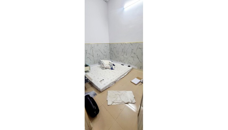 Bán Nhà Nguyễn Quý Yêm, P.An Lạc, Quận Bình Tân. DT 50m2 x 2 tầng (4 x 13). Giá 4.25 Tỷ TL.
