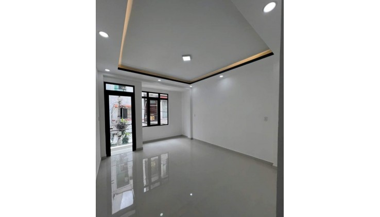 Bán nhà HXH Nguyễn Thị Tần gần chợ Rạch Ông Q.8 - 70m2 - 2 tầng - Giá 6.7 Tỷ