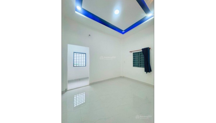 Bán nhà HXH tặng nội thất nhà 2 TBTCT 2PN, 2WC 49m2 Gò Dầu Q. Tân Phú, nhỉnh 4 tỷ