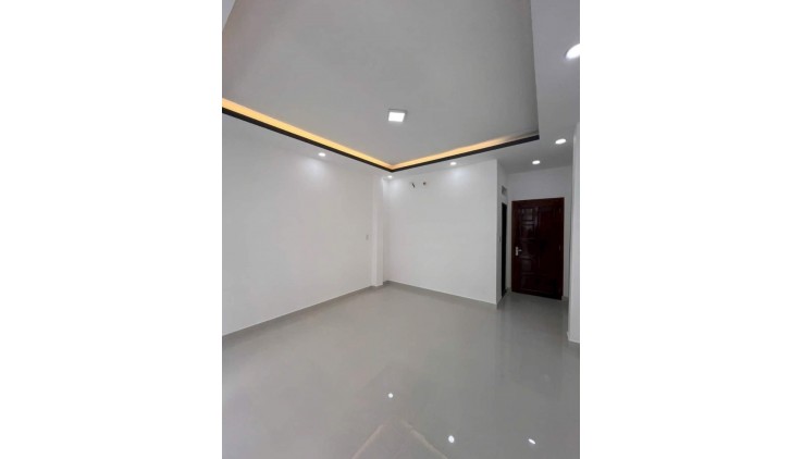 Bán nhà HXH Nguyễn Thị Tần gần chợ Rạch Ông Q.8 - 70m2 - 2 tầng - Giá 6.7 Tỷ