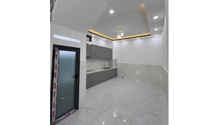 Bán nhà HXH Nguyễn Thị Tần gần chợ Rạch Ông Q.8 - 70m2 - 2 tầng - Giá 6.7 Tỷ