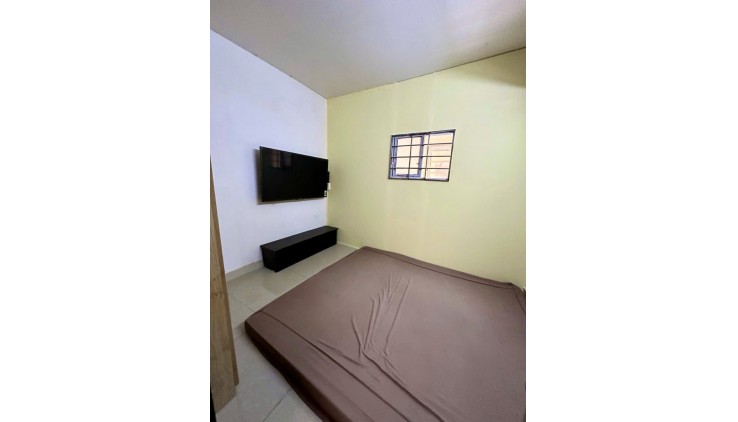 Bán Nhà Nguyễn Văn Luông, Phường 12, Quận 6. DT 43m2 x 3 tầng (5 x 9). Giá 5.35 tỷ TL.