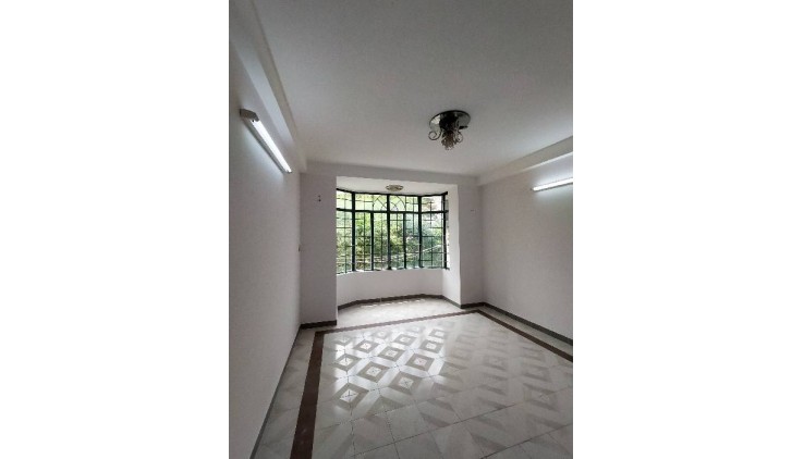 Nhà Bán nhà Kinh Dương Vương,Phường 12, Quận 6 .DT : 53m2 x 4 tầng (4 x 13.3).  Giá 7.98 Tỷ TL .