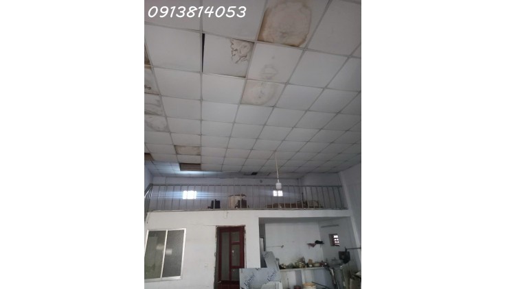 Bán nhà xưởng cấp 4 đường Tỉnh Lộ 43, P.Bình Chiểu, Thủ Đức. DT 200m2, giá chỉ 7,2 tỷ