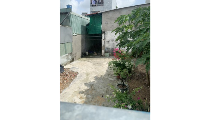 Bán 2 lô đất đường Dương Thị Mười, ngày CV PM Quang Trung, DT: 4.5x22m, giá 5 tỷ