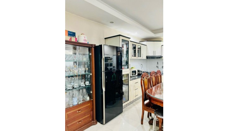 CẦN BÁN MẶT TIỀN BÌNH GIÃ, KHU KINH DOANH SẦM UẤT, TRUNG TÂM TÂN BÌNH DT 84M2 GIÁ CHỈ 19 TỶ