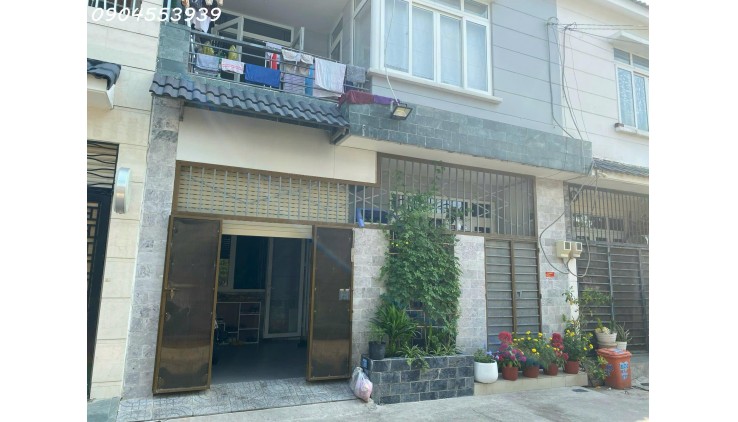 Bán nhà hẻm 112 An Pú Đông 9, phường An Phú Đông, Q12