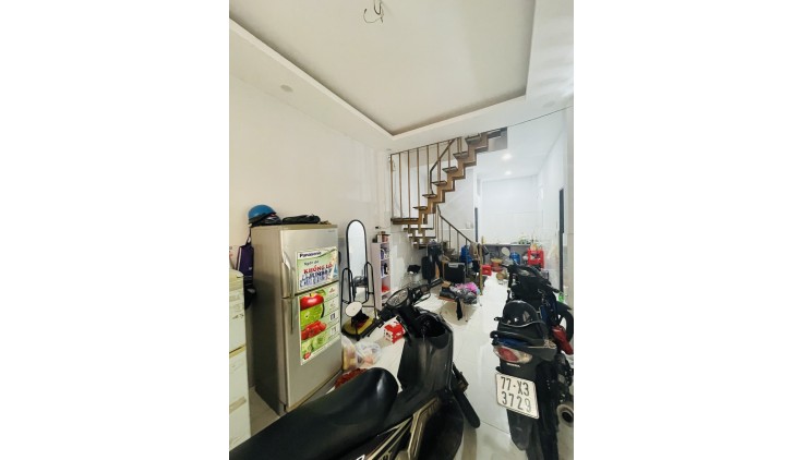 LINH XUÂN BÁN ĐẤT TẶNG NHÀ 2 TẦNG + 3 PHÒNG TRỌ - HẺM XE HƠI - 80M2 - CHỈ 4.2 TỶ. (TL)