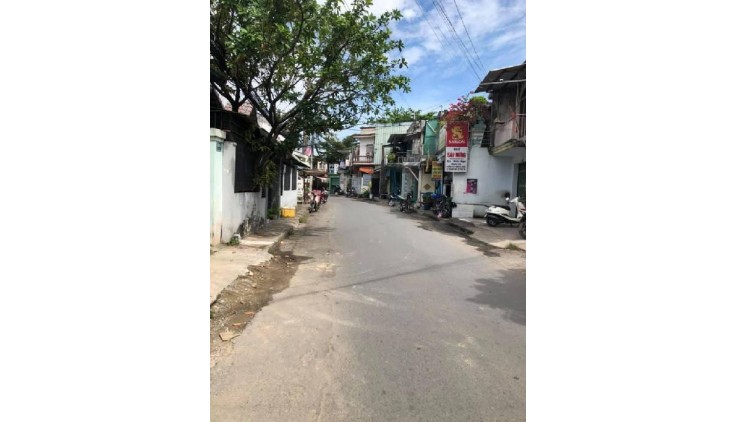 Bán nhà mặt tiền đường số 8 trường thọ, vị trí vàng thuận tiện kinh doanh, ngay trung tâm thủ đức giá chỉ 6.7 tỷ