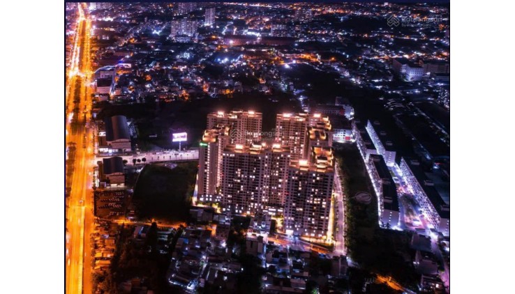 Bán nhanh căn hộ Akari City Nam Long, Võ Văn Kiệt, có sổ hồng, hỗ trợ vay ngân hàng. LH: 0907 404 b14