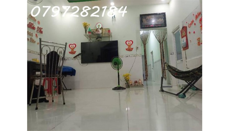 BÁN NHÀ CẤP  4 DT 230M2 - NGUYỄN DUY TRINH -  P LONG TRƯỜNG ,QUẬN 9 - NHỈNH 5 TỶ