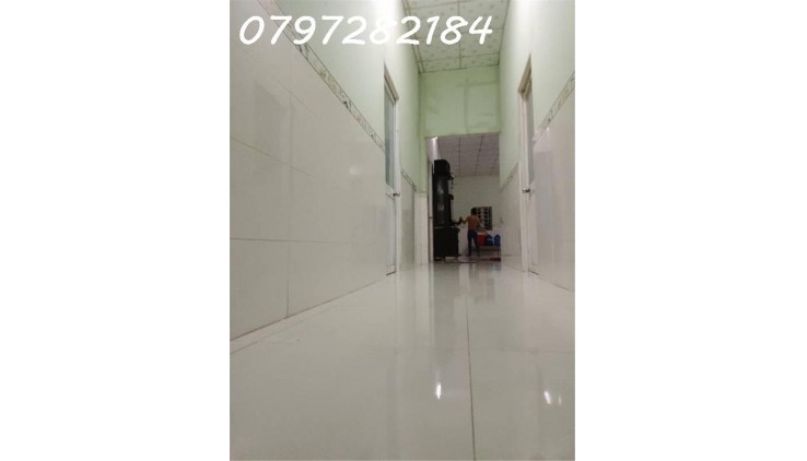 BÁN NHÀ CẤP  4 DT 230M2 - NGUYỄN DUY TRINH -  P LONG TRƯỜNG ,QUẬN 9 - NHỈNH 5 TỶ