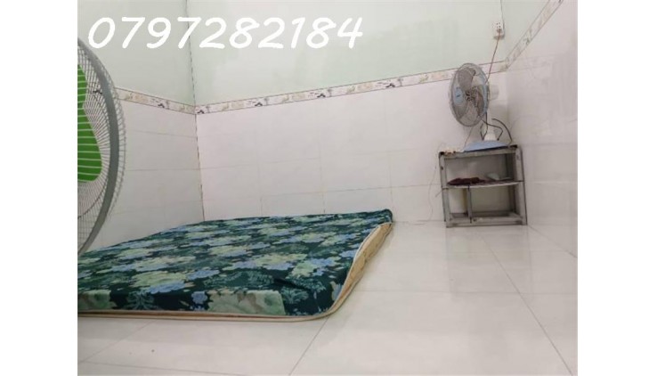 BÁN NHÀ CẤP  4 DT 230M2 - NGUYỄN DUY TRINH -  P LONG TRƯỜNG ,QUẬN 9 - NHỈNH 5 TỶ