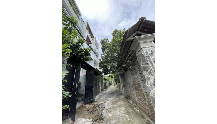 Nhà Đẹp Hẻm Ô Tô, BTCT 5 Tầng, Phạm Văn Chiêu, Gò Vấp