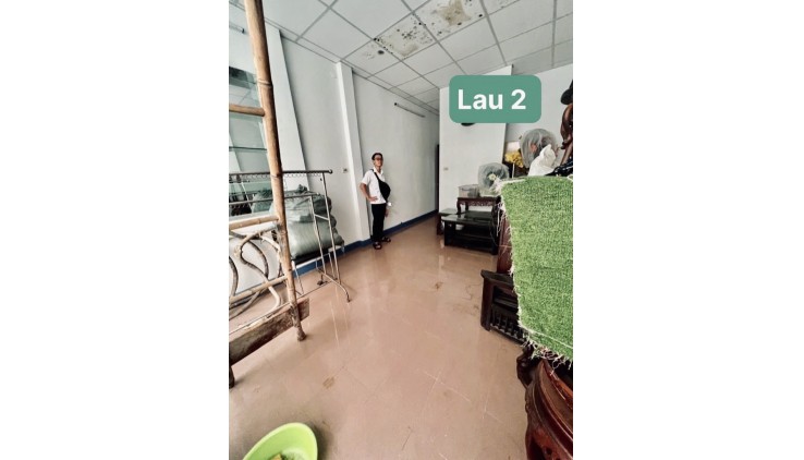 NHÀ ĐẸP NGAY TRUNG TÂM Q10 NGUYỄN TRI PHƯƠNG - HẺM XE HƠI - 3 TẦNG - VỊ TRÍ CỰC VIP - TRUNG TÂM SÀI GÒN - 3 BƯỚC RA MẶT TIỀN - 5 BƯỚC ĐẾN 3/2. P6