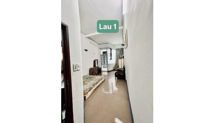 NHÀ ĐẸP NGAY TRUNG TÂM Q10 NGUYỄN TRI PHƯƠNG - HẺM XE HƠI - 3 TẦNG - VỊ TRÍ CỰC VIP - TRUNG TÂM SÀI GÒN - 3 BƯỚC RA MẶT TIỀN - 5 BƯỚC ĐẾN 3/2. P6