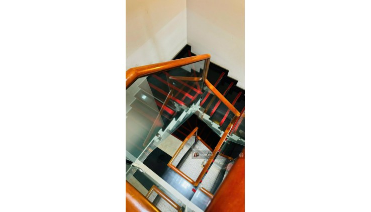 Siêu rẻ! Bán nhanh NP ngay MT Bùi Tá Hán P. An Phú - Q2, hầm 3 tầng, DT 4x20(80m2) - Giá chỉ 15.8tỷ