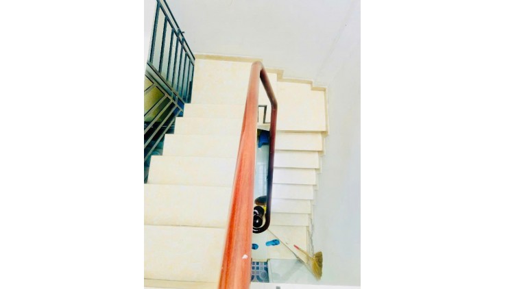 NGAY BIGC TRƯỜNG CHINH - GẦN ĐHCT - NHÀ 80M 2 TẦNG 3 PHÒNG NGỦ NHỈNH 4 TỶ