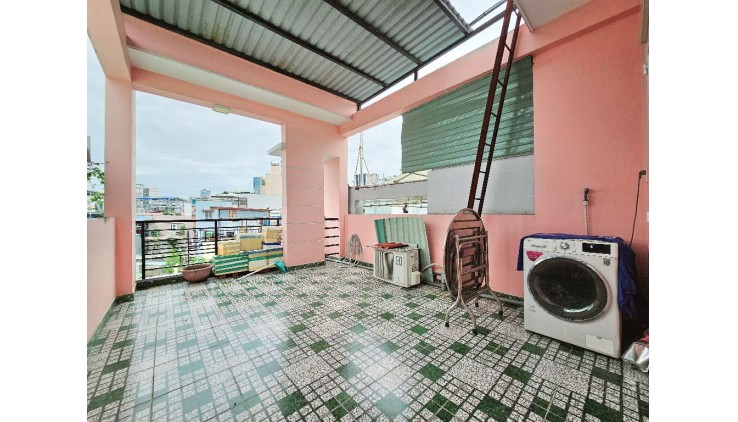 TRUNG TÂM PHÚ NHUẬN 1 TRỆT 1 LẦU, HIỆN TẠI ĐANG CHO THUÊ 20TR/ THÁNG ĐẦU TƯ KINH DOANH QUÁ TỐT 6ty5, GẦN PHAN XÍCH LONG